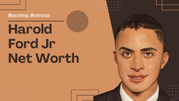 Harold Ford Jr Net Worth In 2025 [Digging Into The Assets]