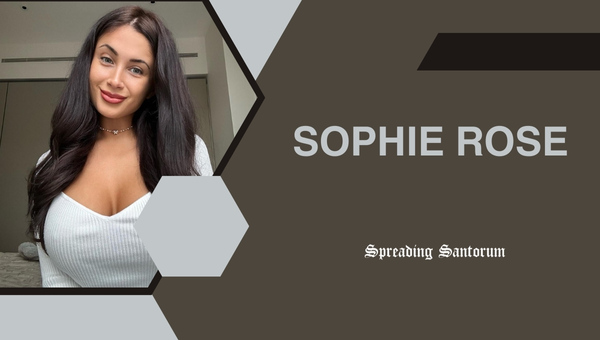 Sophie Rose: Unveiling the Chelsea Fan TV Presenter