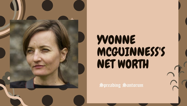 Yvonne McGuinness's Net Worth