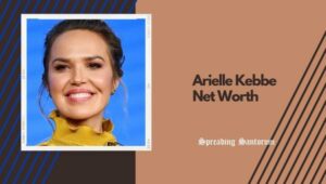 Arielle Kebbel Uncovered: The Unknown Gilmore Girls' Star