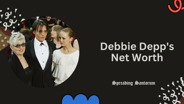 Debbie Depp's Net Worth