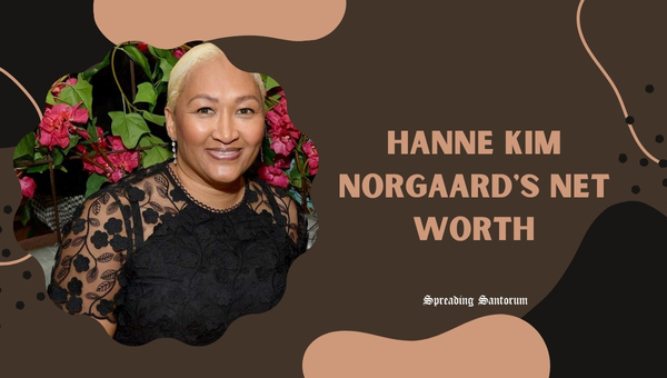 Hanne Kim Norgaard's Net Worth