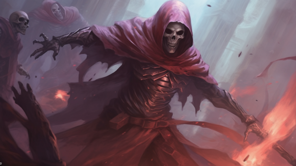 Rules for Death Saving Throws in DnD 5E