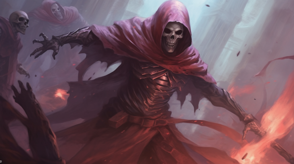 Master Death Saving Throws 5e Expert Tips & Strategies