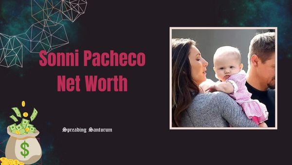 Sonni Pacheco: Unveiling the Life of Jeremy Renner’s Ex-Wife