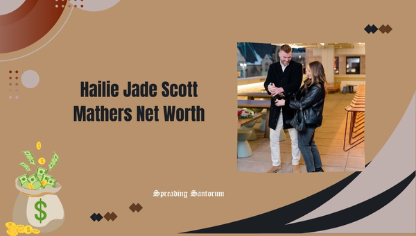 Hailie Jade Scott Mathers Net Worth