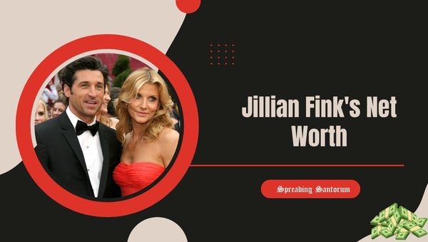 Jillian Fink's Net Worth