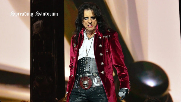 Alice Cooper Net Worth: Alice Cooper Other Ventures