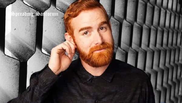 Andrew Santino Net Worth: Andrew Santino Other Ventures