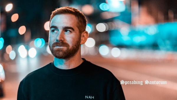 Andrew Santino Net Worth: Andrew Santino Social Media Presence