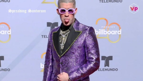 Bad Bunny Net Worth - Bad Bunny Social Media Presence