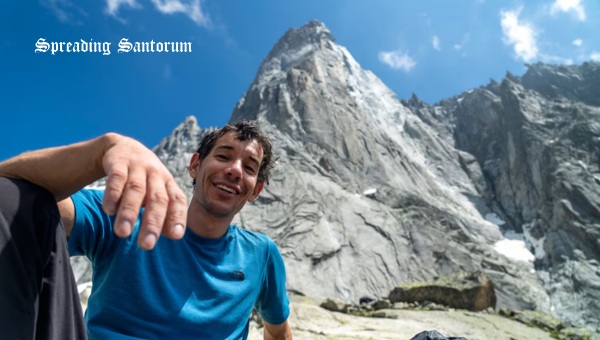 Alex Honnold Net Worth: Breakout Moments in Alex Honnold's Career