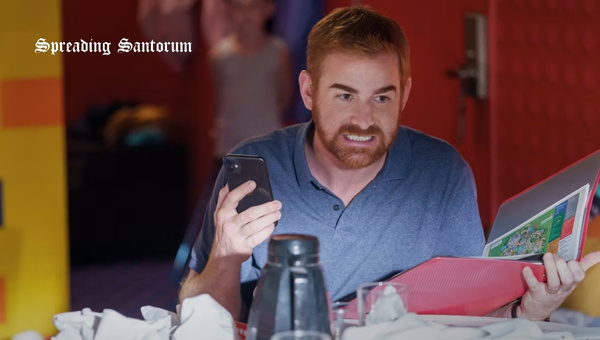 Andrew Santino Net Worth: Breakout Moments in Andrew Santino's Career