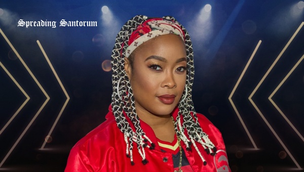 Da Brat Net Worth: Breakout Moments in Da Brat's Career