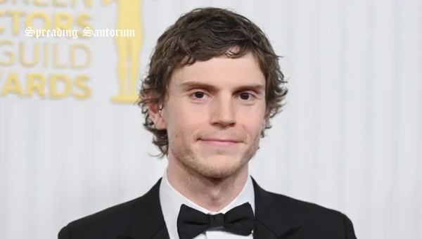 Evan Peters Net Worth: Breakout Moments in Evan Peters's Career