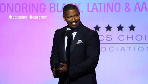 Jamie Foxx Net Worth: Breakout Moments in Jamie Foxx's Career