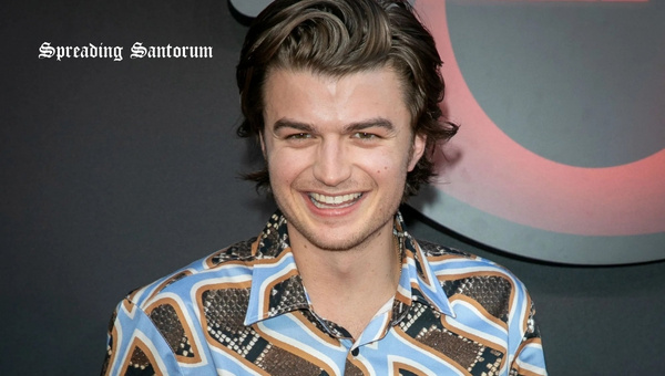 Joe Keery Net Worth: Breakout Moments in Joe Keery's Career