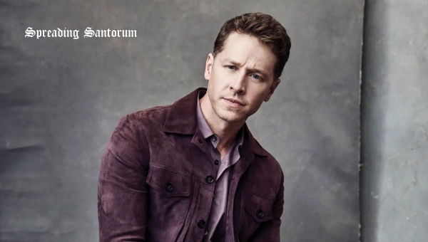 Josh Dallas Net Worth: Breakout Moments in Josh Dallas's Career