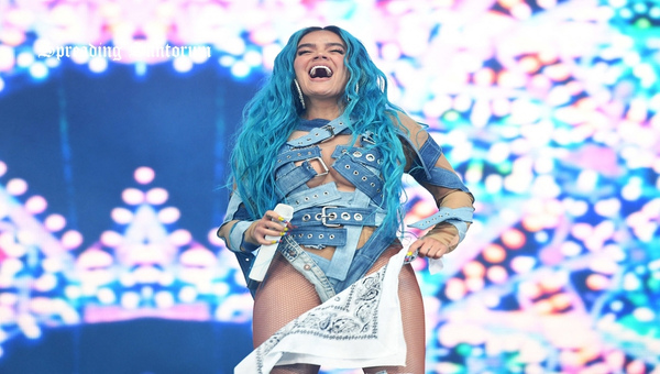 Karol G Net Worth: Breakout Moments in Karol G's Career