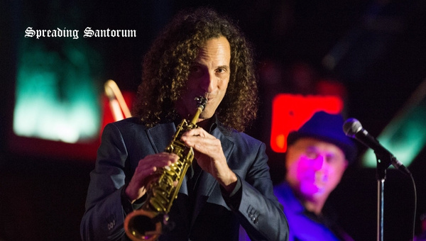 Kenny G Net Worth: Breakout Moments in Kenny G's Career