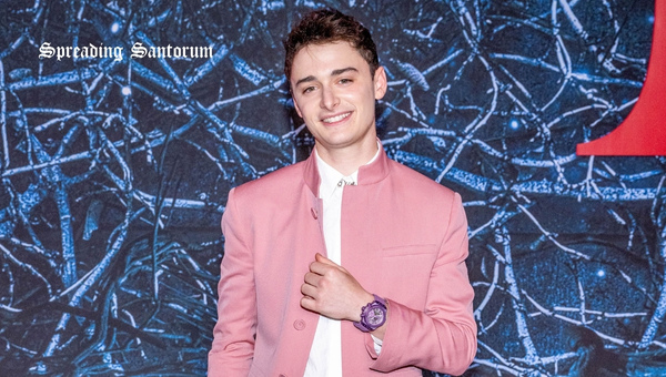 Noah Schnapp Net Worth: Breakout Moments in Noah Schnapp's Career