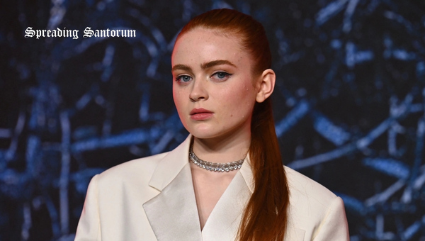 Sadie Sink Net Worth: Breakout Moments in Sadie Sink's Career