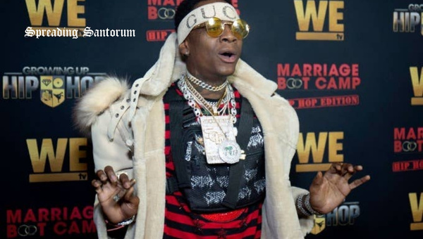 Soulja Boy Net Worth: Breakout Moments in Soulja Boy's Career