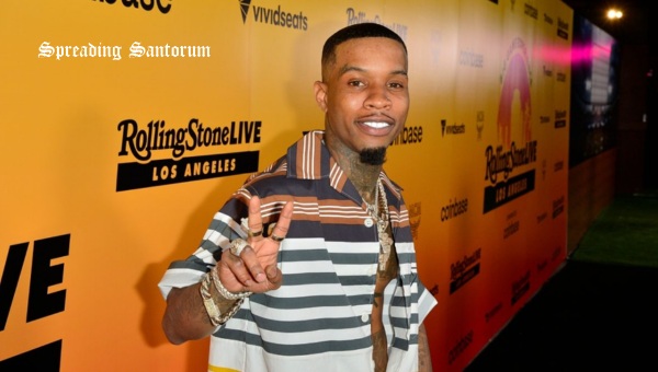 Tory Lanez Net Worth: Breakout Moments in Tory Lanez's Career