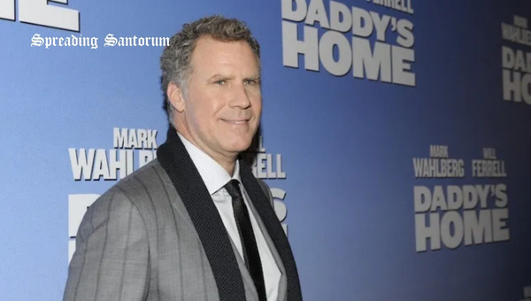 Will Ferrell Net Worth: Breakout Moments in Will Ferrell's Career