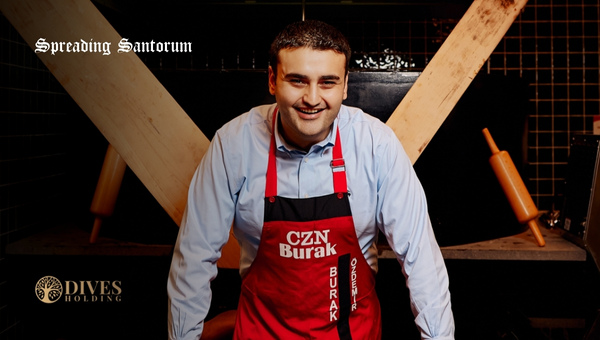 CZN Burak Net Worth: CZN Burak Social Media Presence