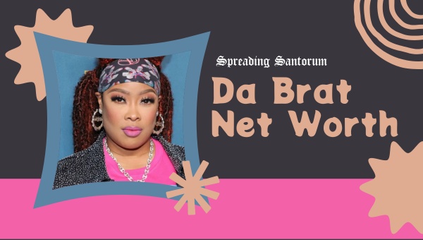  Da Brat Net Worth: Discover the Wealth of the Hip-Hop Icon