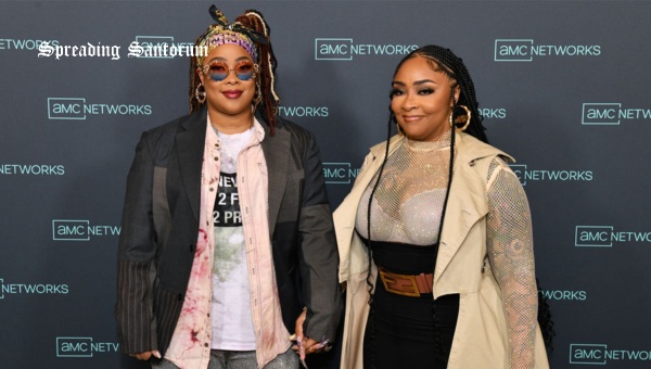 Da Brat Net Worth: Da Brat Other Ventures