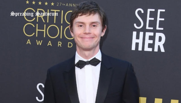 Evan Peters Net Worth: Evan Peters Other Ventures