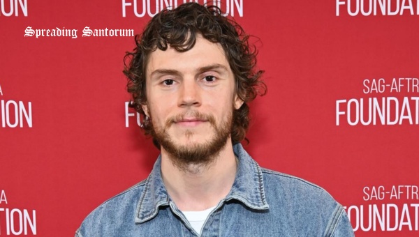 Evan Peters Net Worth: Evan Peters Social Media Presence