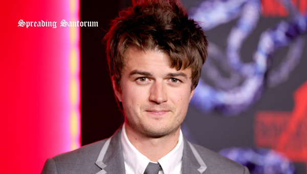 Joe Keery Net Worth: Joe Keery Other Ventures