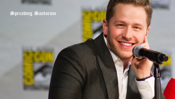 Josh Dallas Net Worth: Josh Dallas Other Ventures