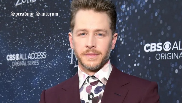 Josh Dallas Net Worth: Josh Dallas Social Media Presence