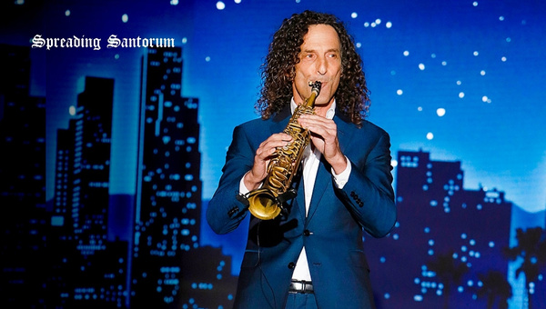 Kenny G Net Worth: Kenny G Other Ventures