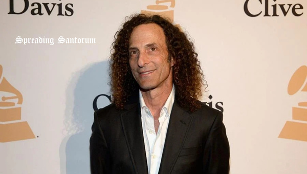 Kenny G Net Worth: Kenny G Social Media Presence