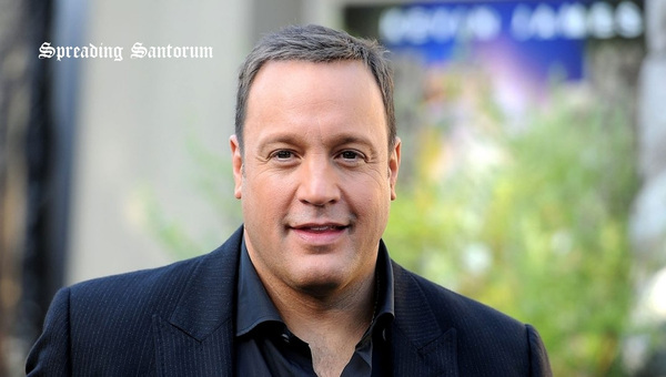 Kevin James Net Worth: Kevin James Social Media Presence