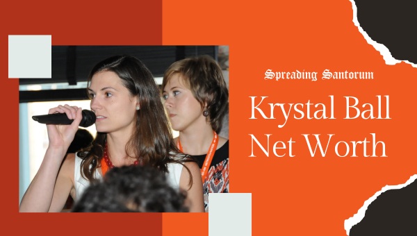  Krystal Ball Net Worth: Unveiling the Financial Story