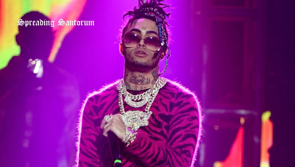 Lil Pump Net Worth: Lil Pump Other Ventures