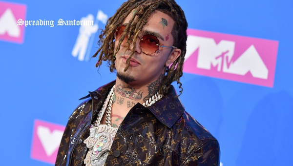 Lil Pump Net Worth: Lil Pump Social Media Presence