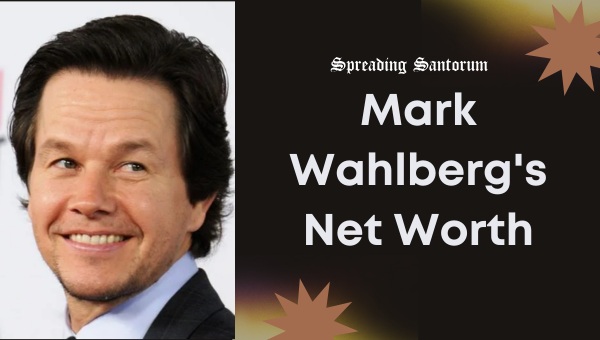 Mark Wahlberg Net Worth: Insights into Actor’s Finance