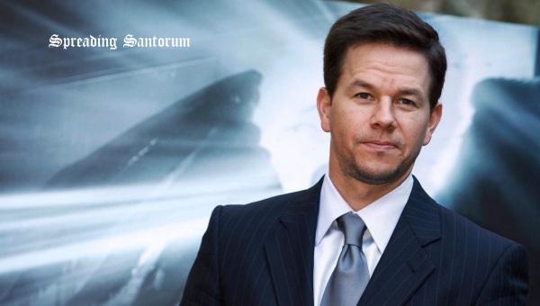 Mark Wahlberg Net Worth: Mark Wahlberg's Social Media Presence