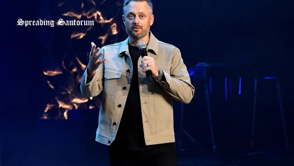 Nate Bargatze Net Worth: Nate Bargatze Early Life