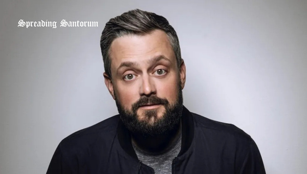 Nate Bargatze Net Worth and Salary