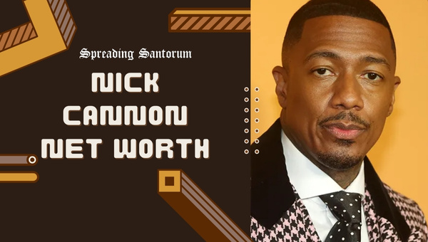  Nick Cannon Net Worth: Unveiling the Star’s Wealth