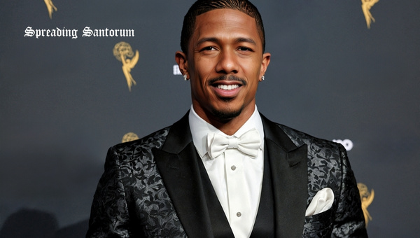 Nick Cannon Net Worth: Nick Cannon Social Media Presence