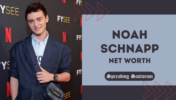 Noah Schnapp Net Worth: Unveiling the Star's Financial Secrets!